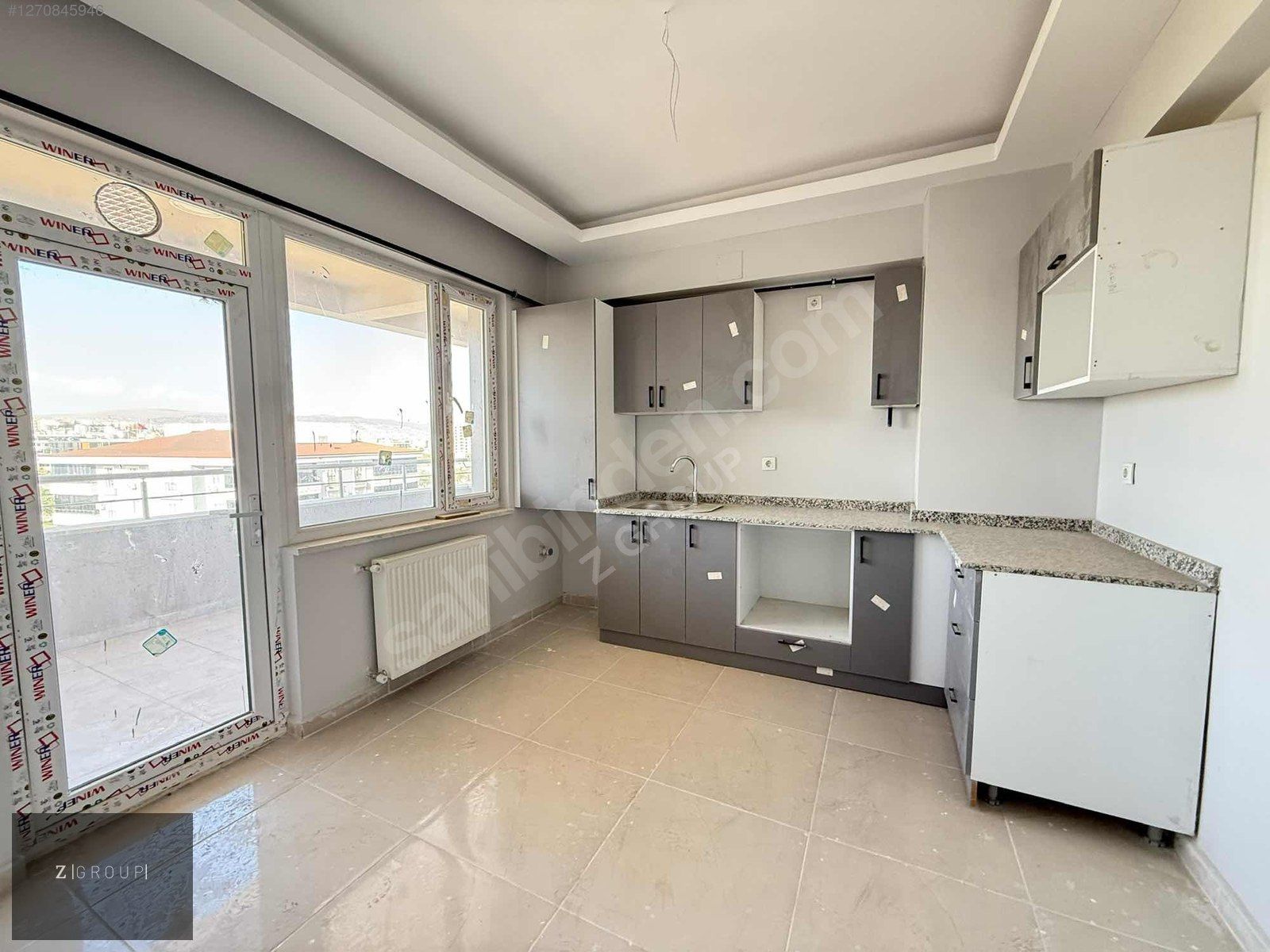 ESKİ DEVLET HASTANESİ KARŞI OPET YANI 2+1 DAİRE TAMAMINA KREDİ