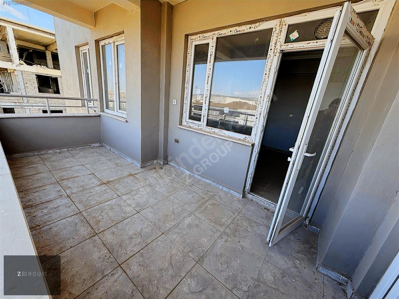 ESKİ DEVLET HASTANESİ KARŞI OPET YANI 2+1 DAİRE TAMAMINA KREDİ