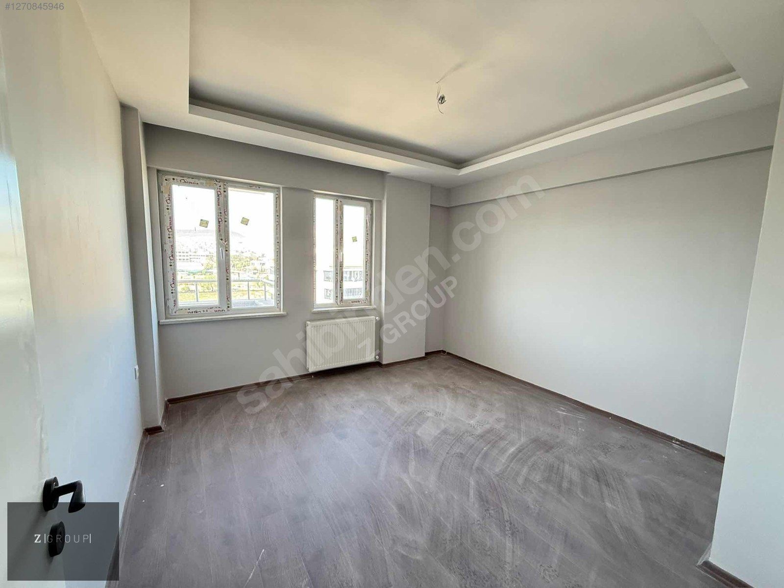 ESKİ DEVLET HASTANESİ KARŞI OPET YANI 2+1 DAİRE TAMAMINA KREDİ