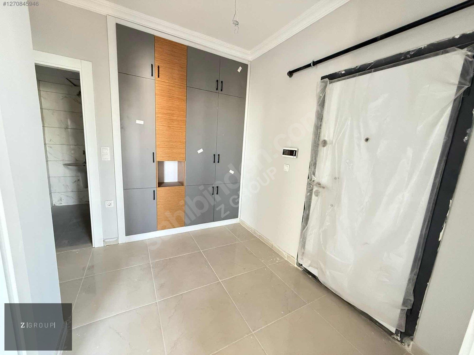 ESKİ DEVLET HASTANESİ KARŞI OPET YANI 2+1 DAİRE TAMAMINA KREDİ