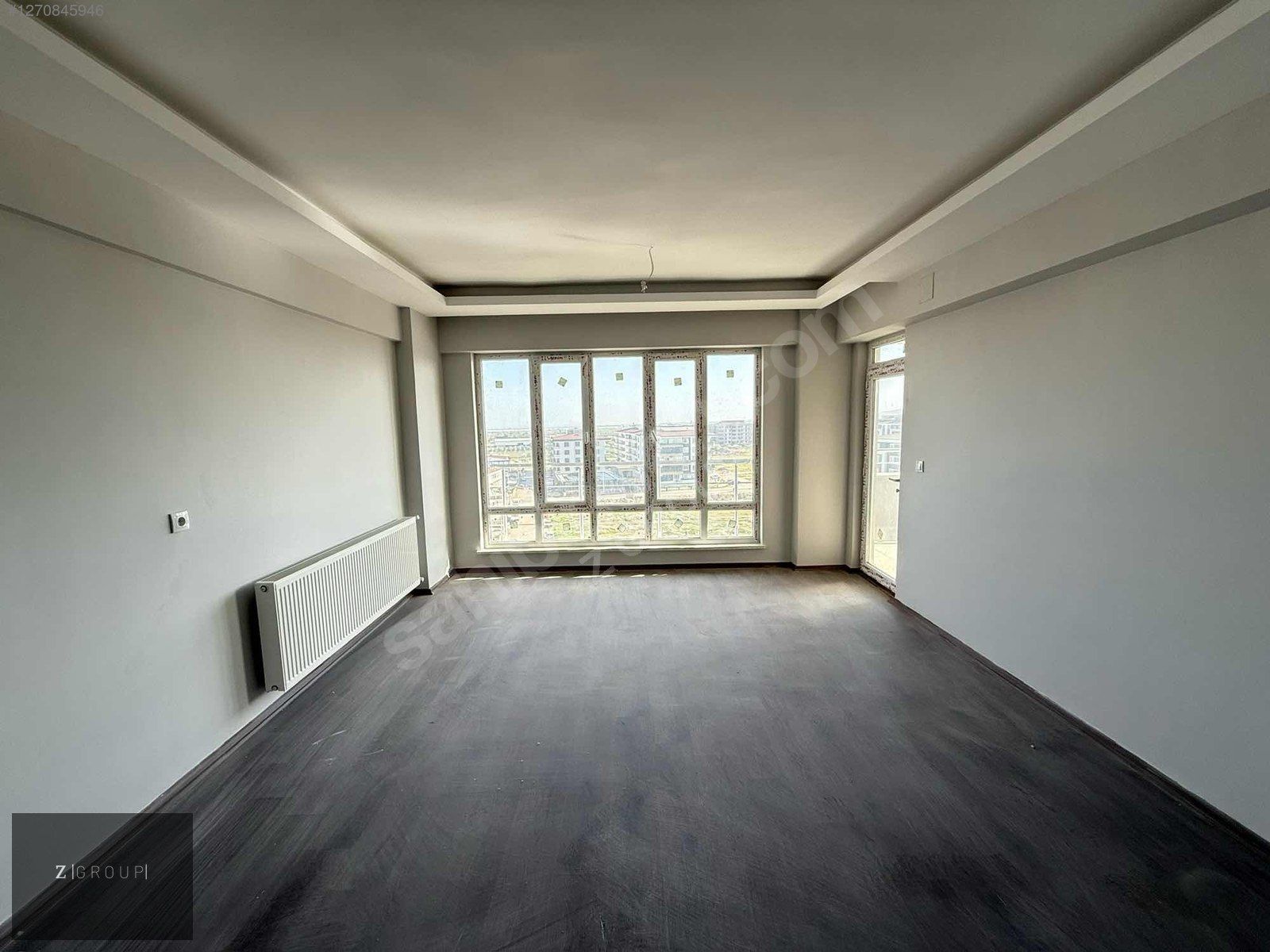 ESKİ DEVLET HASTANESİ KARŞI OPET YANI 2+1 DAİRE TAMAMINA KREDİ