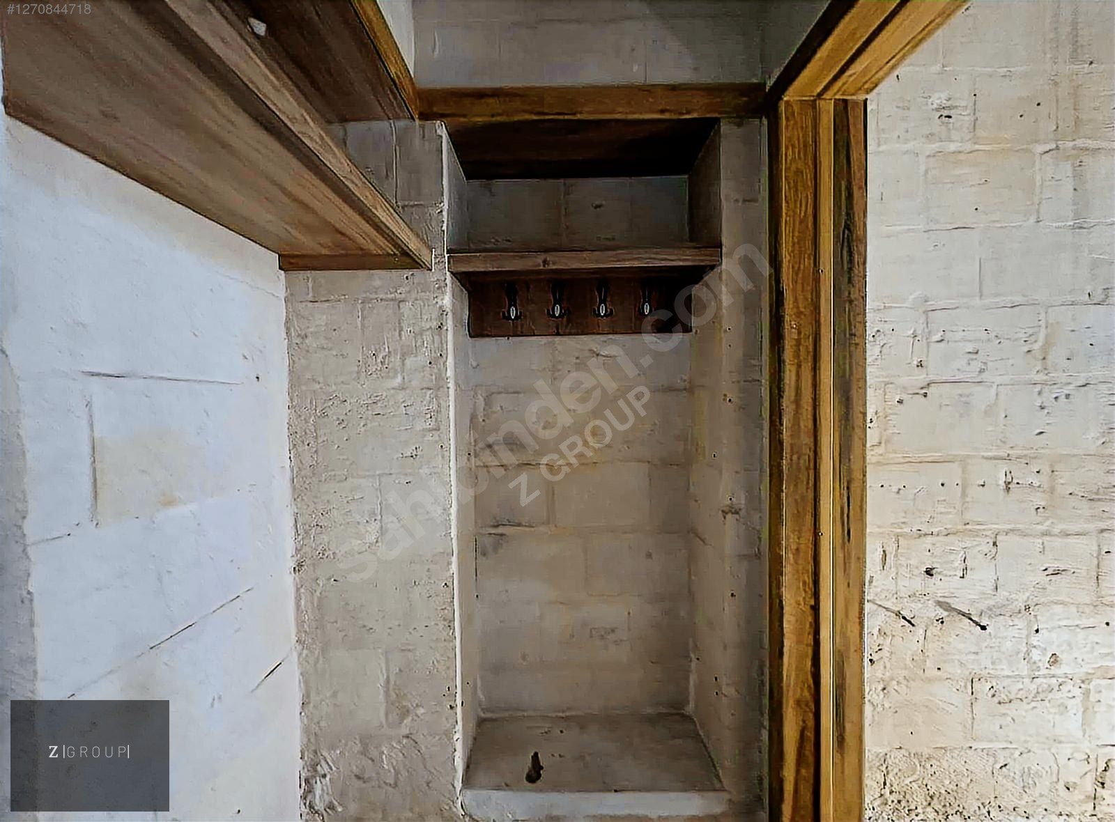 SATILIK TARİHİ KONAK 3 ADET DUBLEKS DAİRELİ ANTEP EVİ !