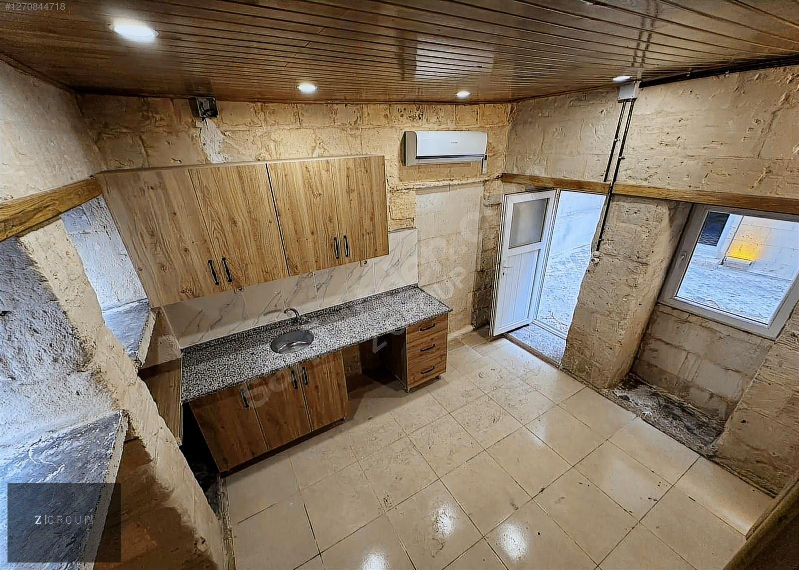 SATILIK TARİHİ KONAK 3 ADET DUBLEKS DAİRELİ ANTEP EVİ !