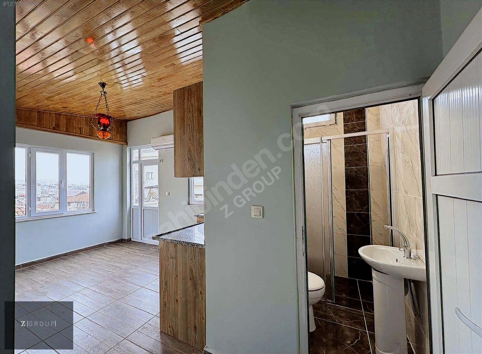 SATILIK TARİHİ KONAK 3 ADET DUBLEKS DAİRELİ ANTEP EVİ !