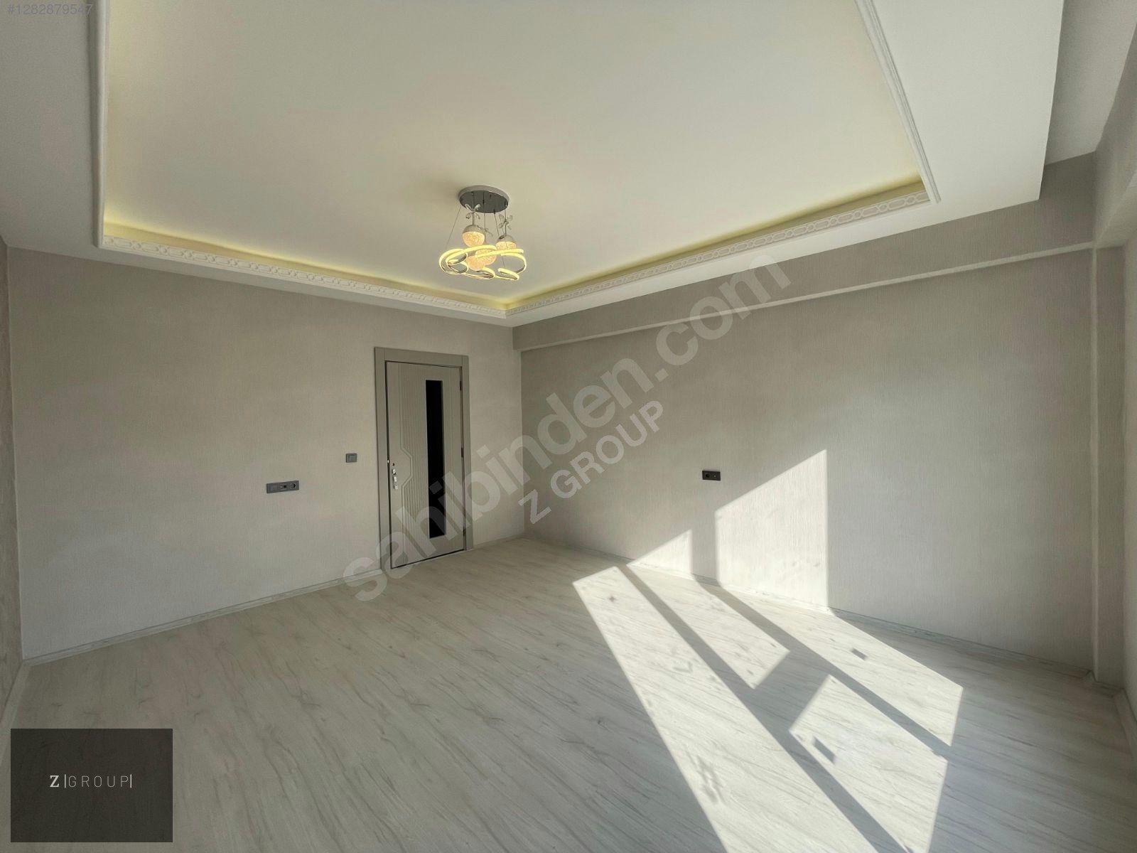 Z GROUP'DAN ABDÜLHAMİDHAN'DA 2.5+1 LÜX 0 DAİRE