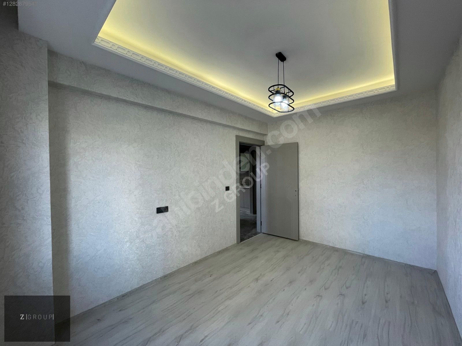 Z GROUP'DAN ABDÜLHAMİDHAN'DA 2.5+1 LÜX 0 DAİRE