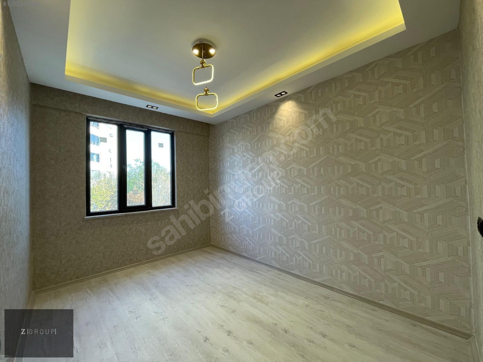 Z GROUP'DAN ABDÜLHAMİDHAN'IN GİRİŞİNDE 2.5+1 ULTRA LÜX 0 DAİRE