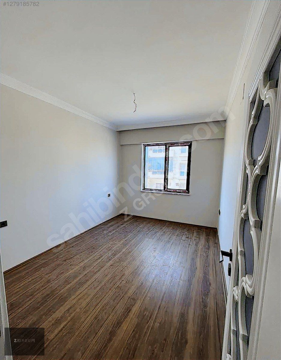 Z GROUP'DAN ALIŞVERİŞ MERKEZİ CİVARINDA KİRALIK DAİRE