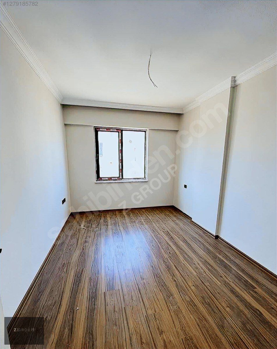 Z GROUP'DAN ALIŞVERİŞ MERKEZİ CİVARINDA KİRALIK DAİRE