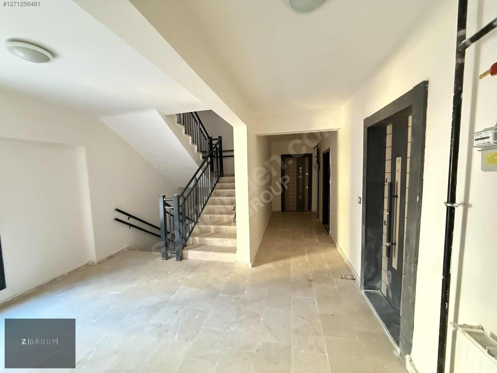 Z GROUP'DAN GÜNEYŞEHİR'DE 7.ETAP'DA KİRALIK DAİRE