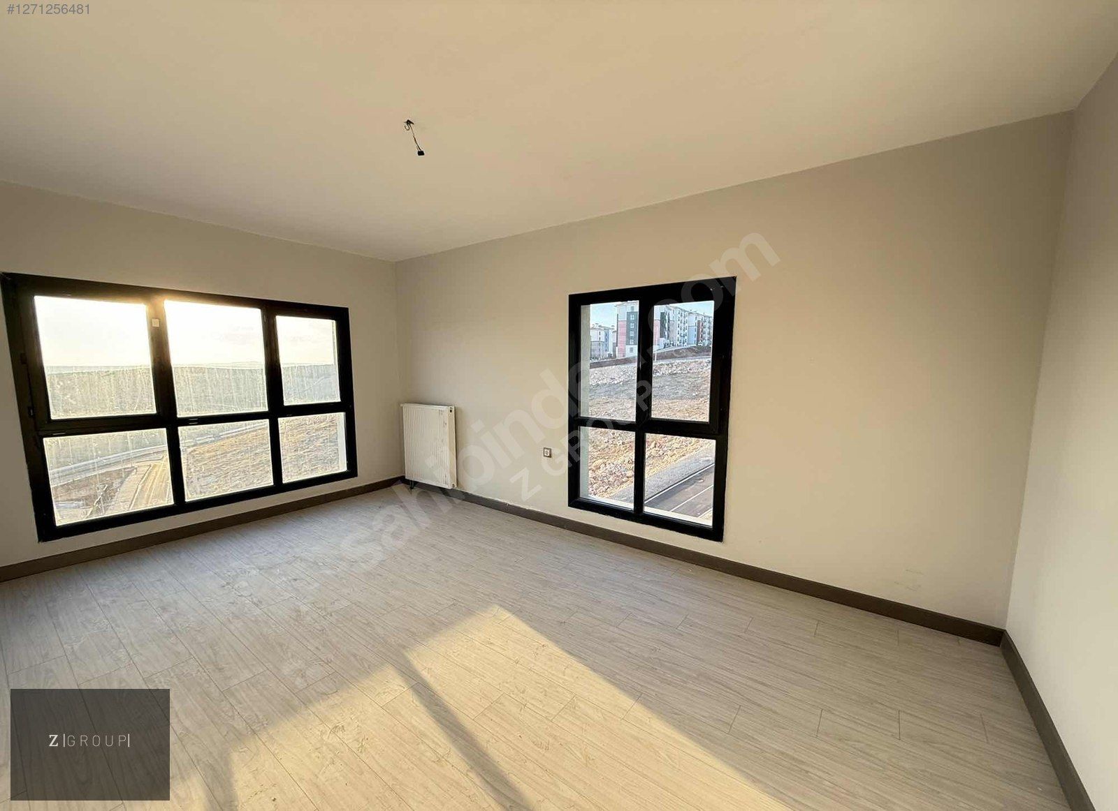 Z GROUP'DAN GÜNEYŞEHİR'DE 7.ETAP'DA KİRALIK DAİRE