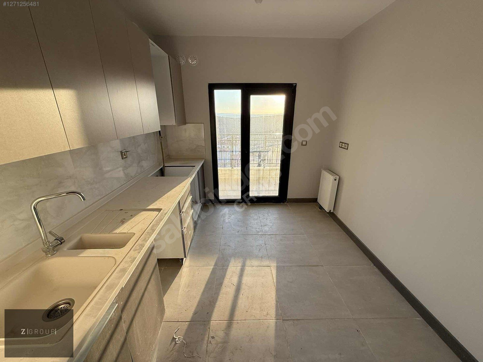 Z GROUP'DAN GÜNEYŞEHİR'DE 7.ETAP'DA KİRALIK DAİRE