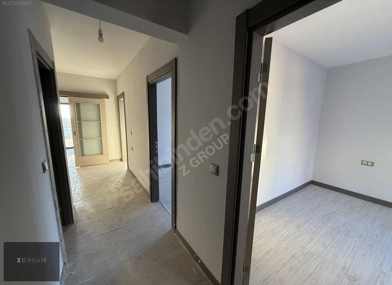 Z GROUP'DAN GÜNEYŞEHİR'DE 7.ETAP'DA KİRALIK DAİRE