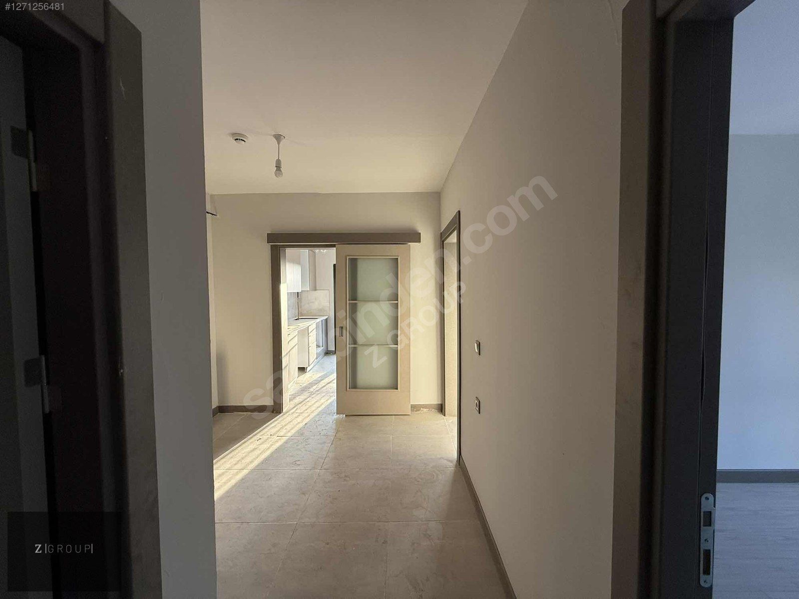 Z GROUP'DAN GÜNEYŞEHİR'DE 7.ETAP'DA KİRALIK DAİRE