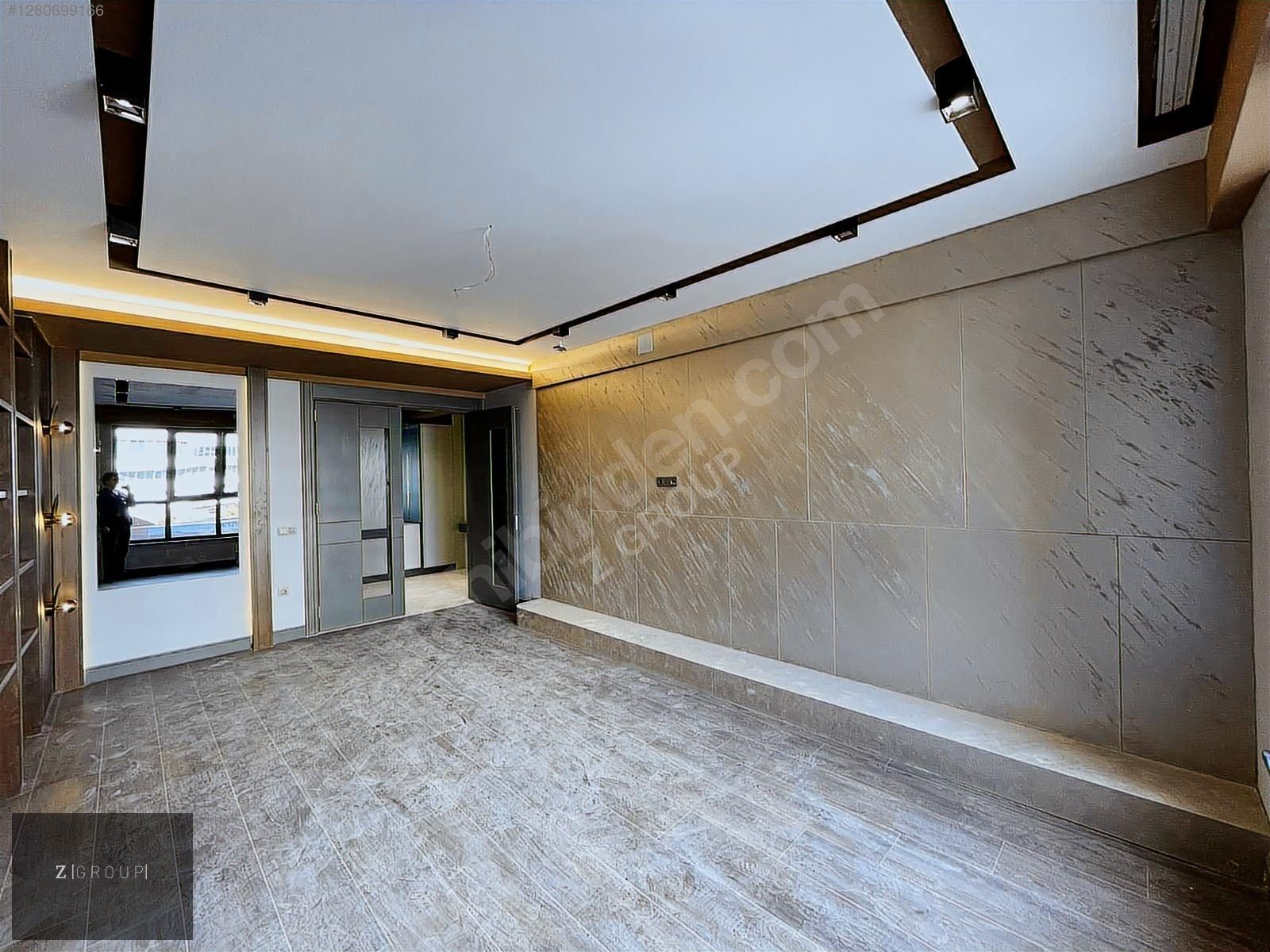 Z GROUP'DAN İBRAHİMLİ MERKEZDE 2.5+1LÜX DAİRE