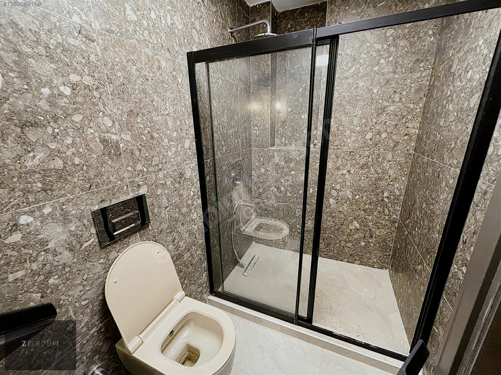 Z GROUP'DAN İBRAHİMLİ MERKEZDE 2.5+1LÜX DAİRE