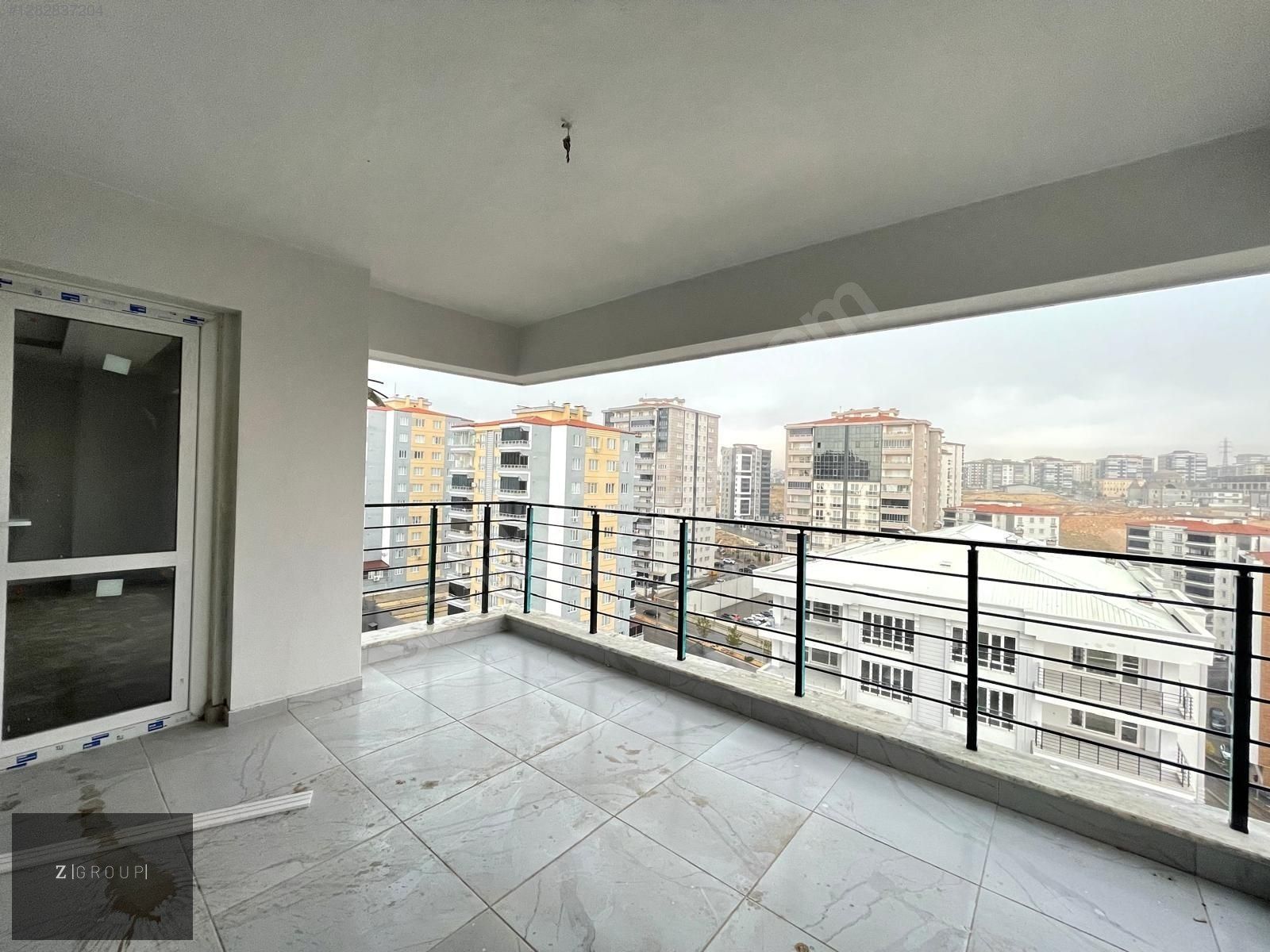 Z GROUP'DAN KARACAAHMET'TE2+1 SATILIK 0 DAİRE