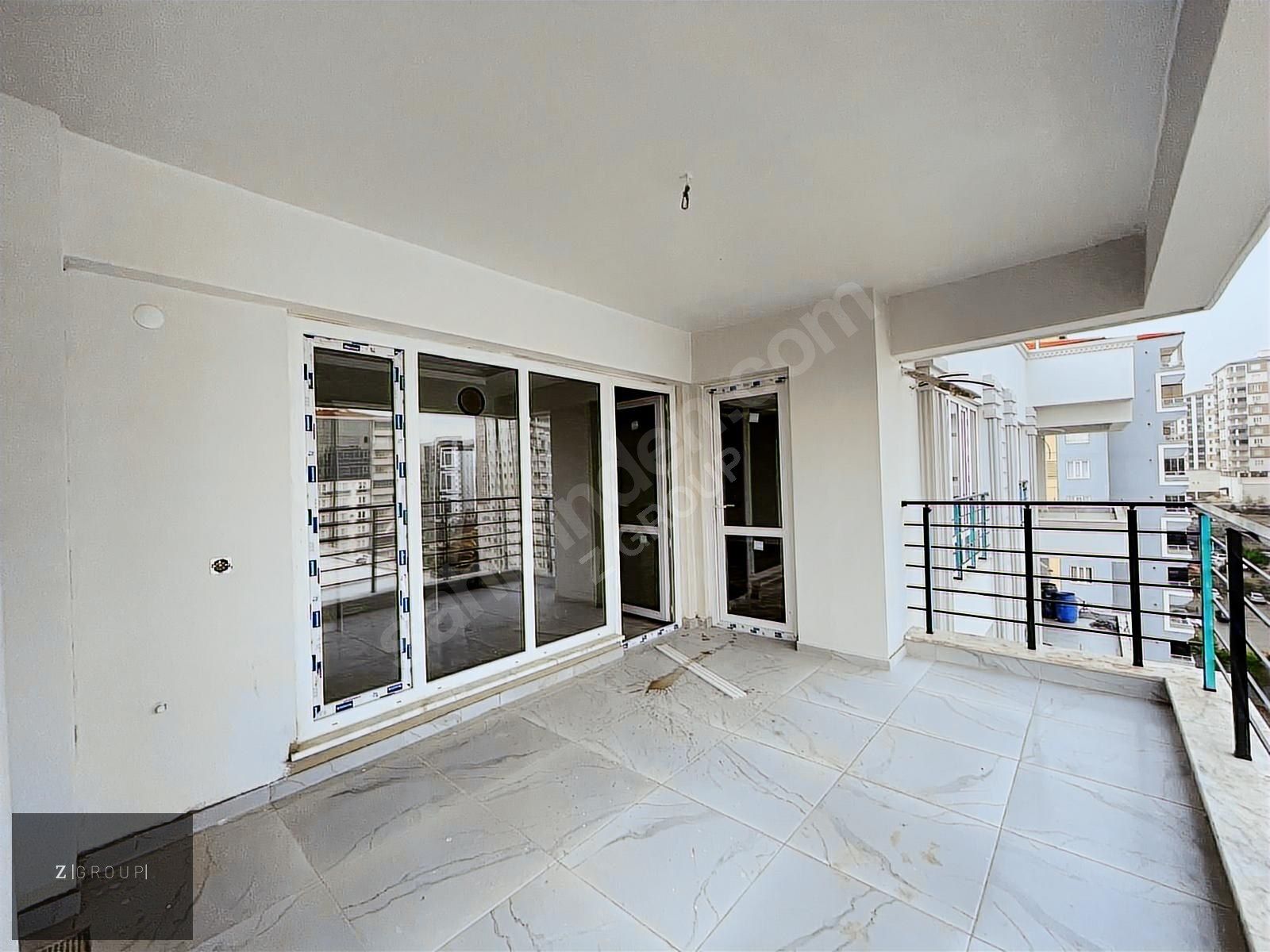 Z GROUP'DAN KARACAAHMET'TE2+1 SATILIK 0 DAİRE