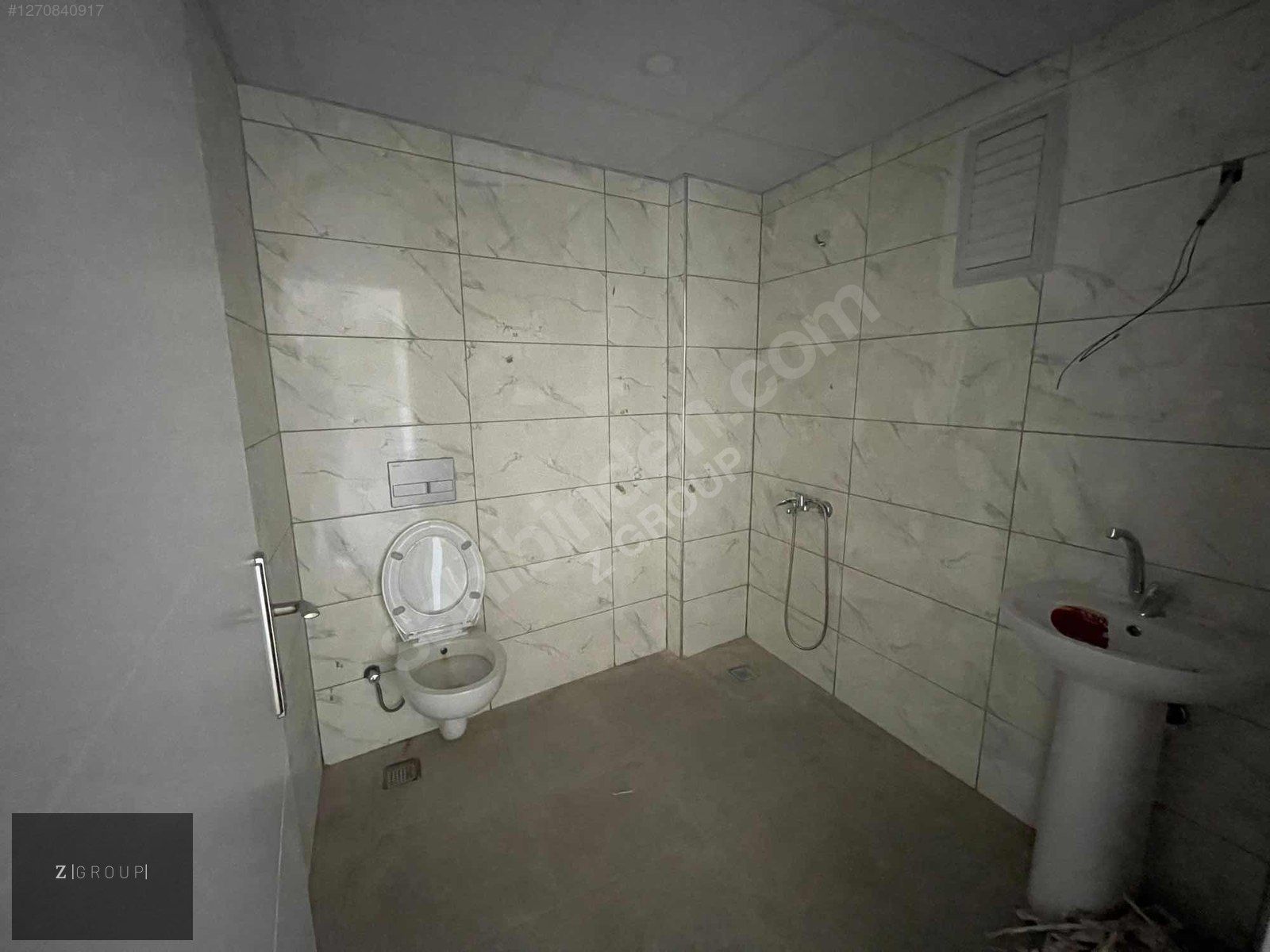 Z GROUP'DAN KÖRKÜN BOZDAĞ'DA KAT MÜLKİYETLİ SATILIK RESİDANCE