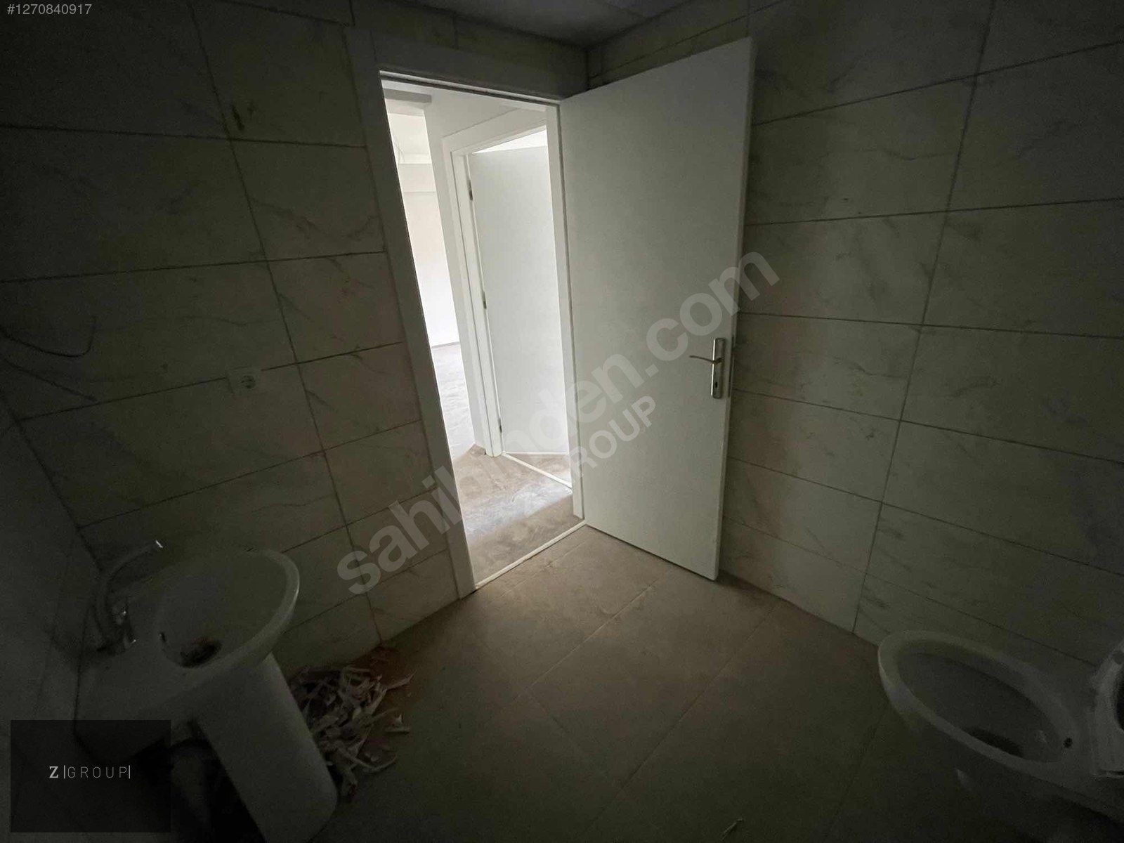 Z GROUP'DAN KÖRKÜN BOZDAĞ'DA KAT MÜLKİYETLİ SATILIK RESİDANCE