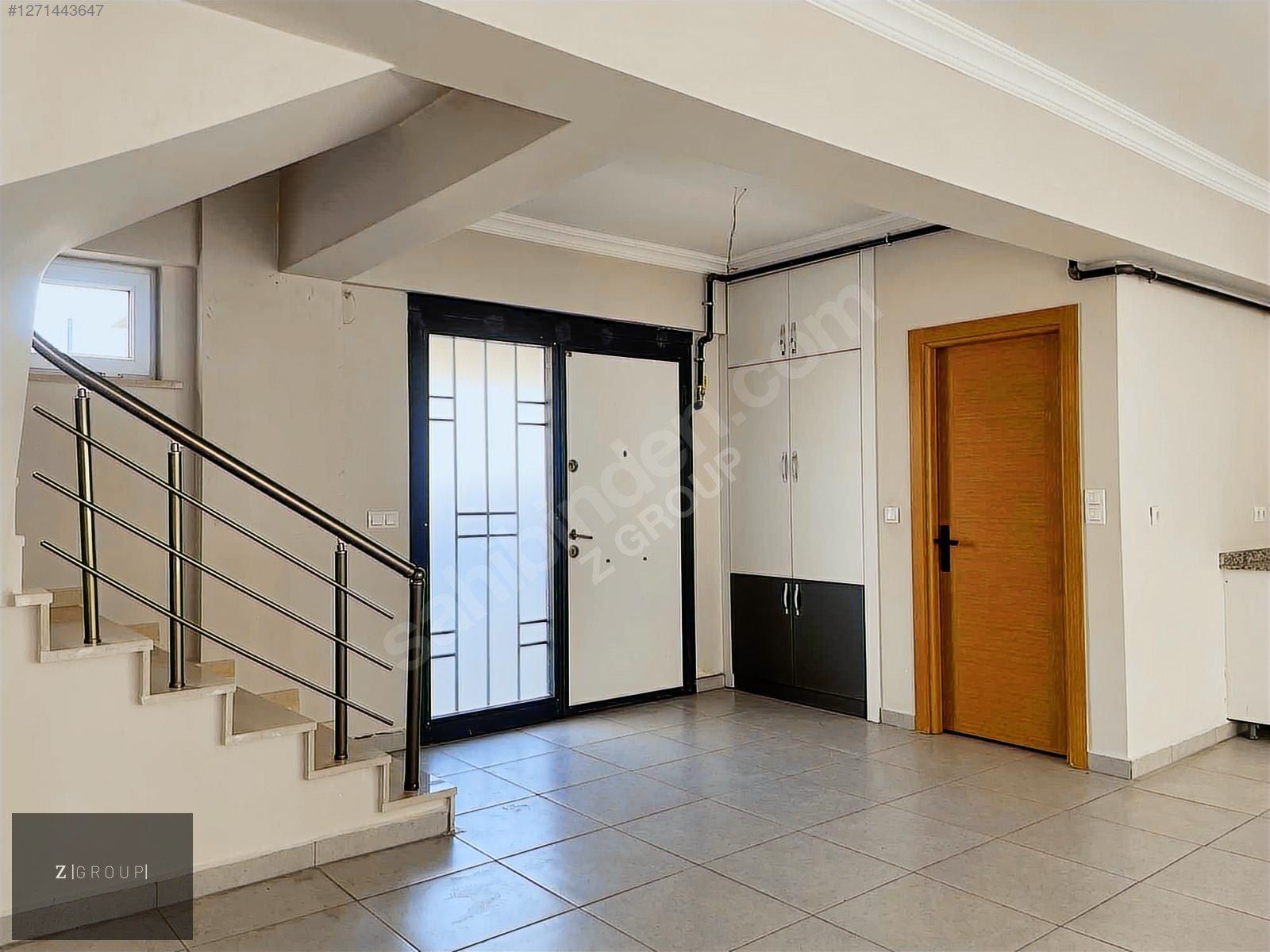 Z GROUP'DAN KÖRKÜN BOZDAĞ'DA SİTE İÇERİSİNDE 3+1 VİLLA