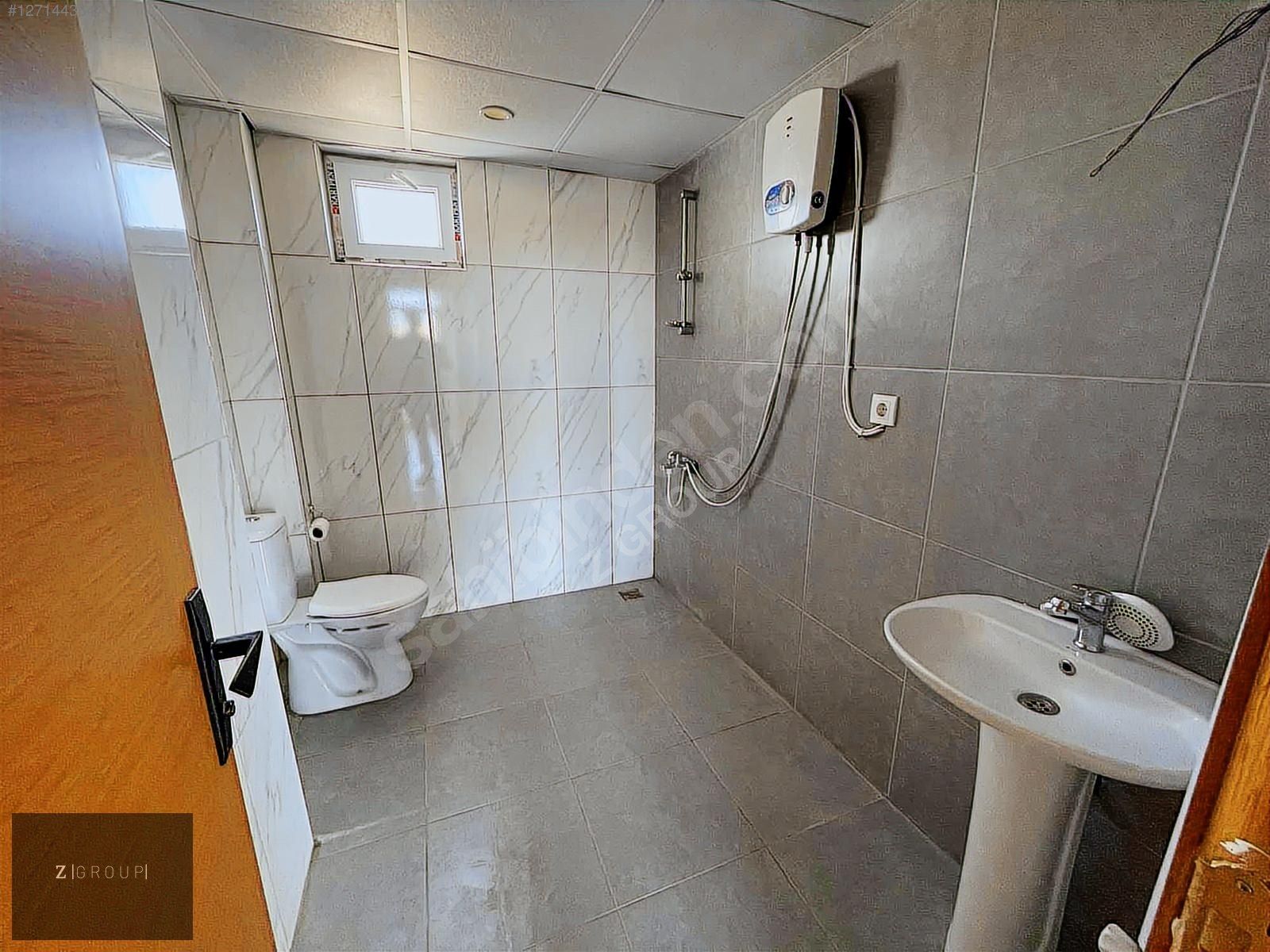 Z GROUP'DAN KÖRKÜN BOZDAĞ'DA SİTE İÇERİSİNDE 3+1 VİLLA