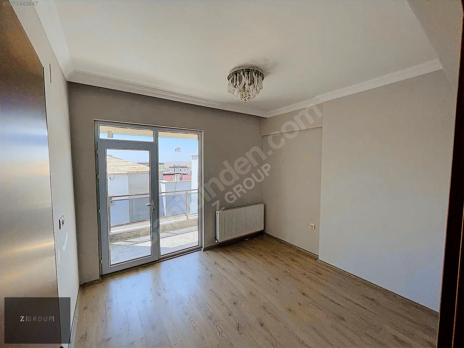 Z GROUP'DAN KÖRKÜN BOZDAĞ'DA SİTE İÇERİSİNDE 3+1 VİLLA