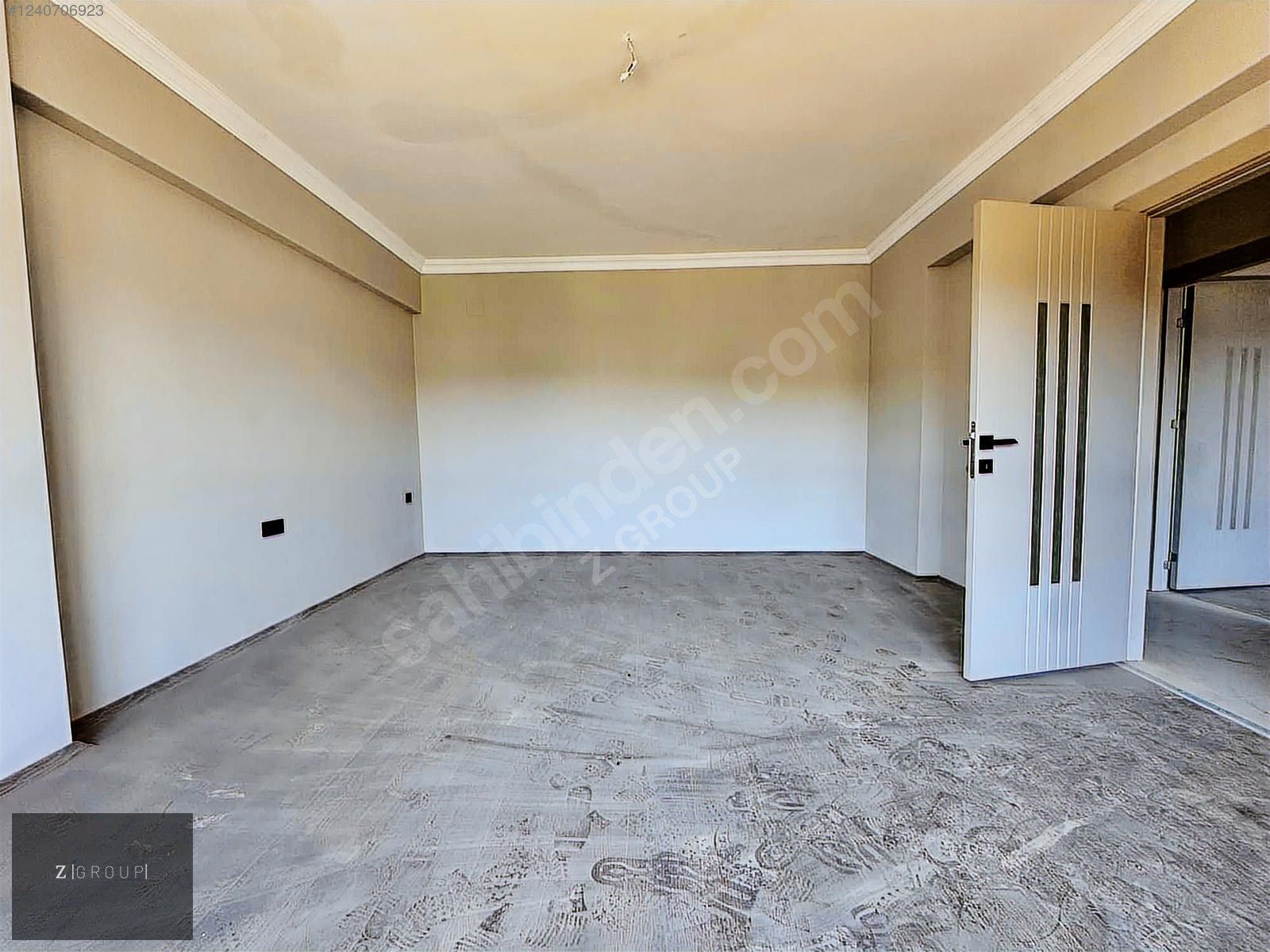 Z GROUP'DAN LÜKS SIFIR YAPILI VİLLA KÖRKÜN MİGROS ARKASI