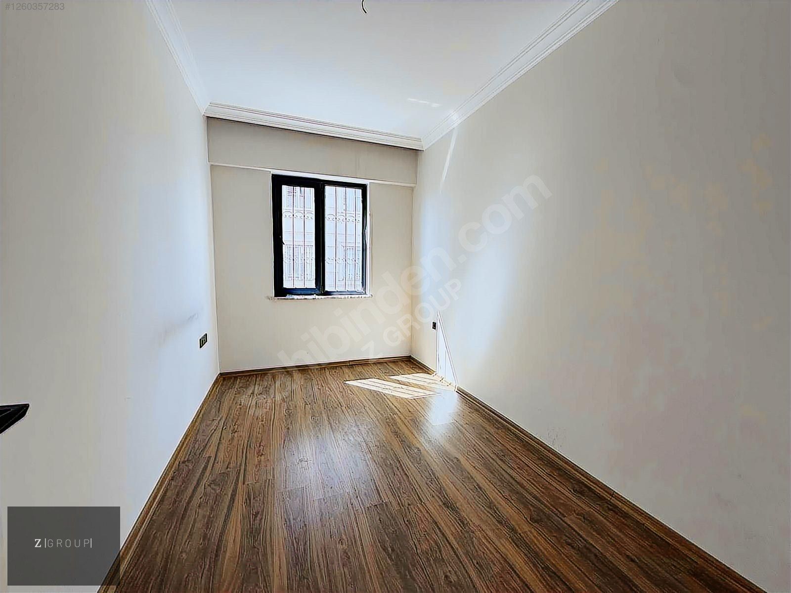 Z GROUP'DAN MEMUR ŞARTLI RASAF YOLUNDA KİRALIK DAİRE