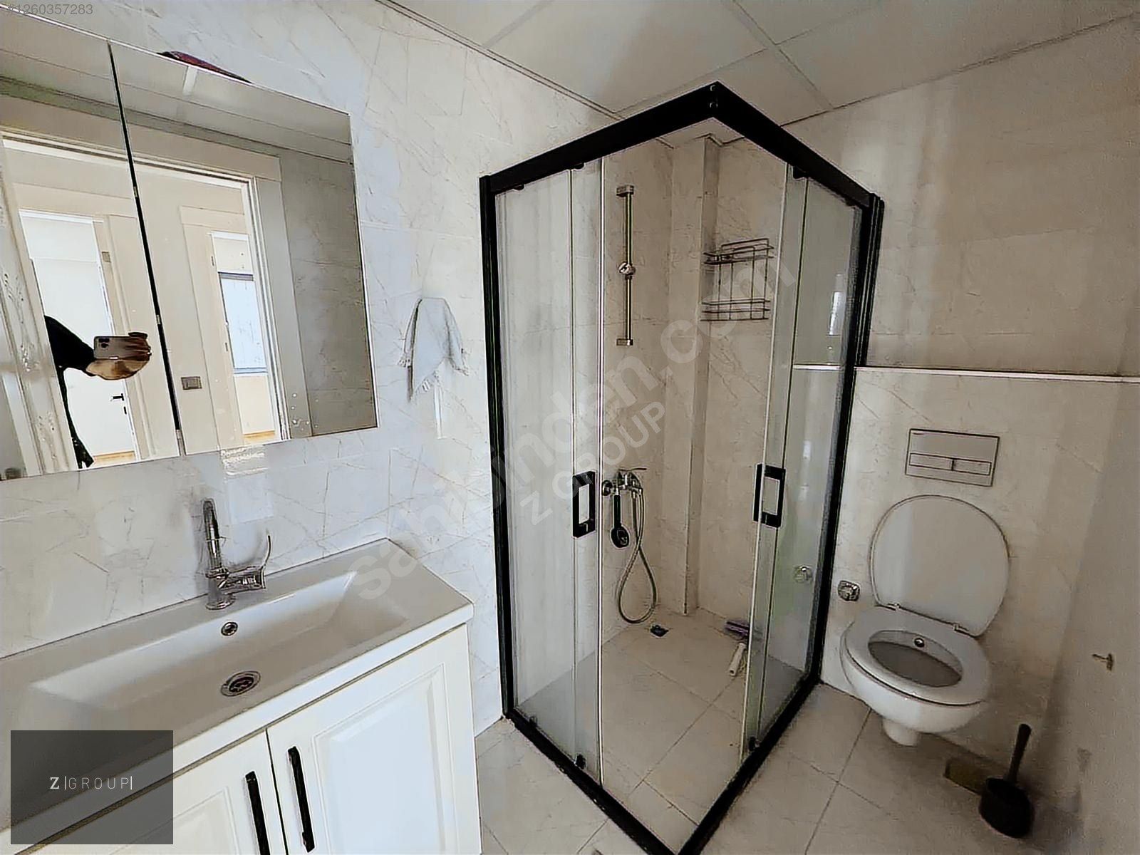 Z GROUP'DAN MEMUR ŞARTLI RASAF YOLUNDA KİRALIK DAİRE