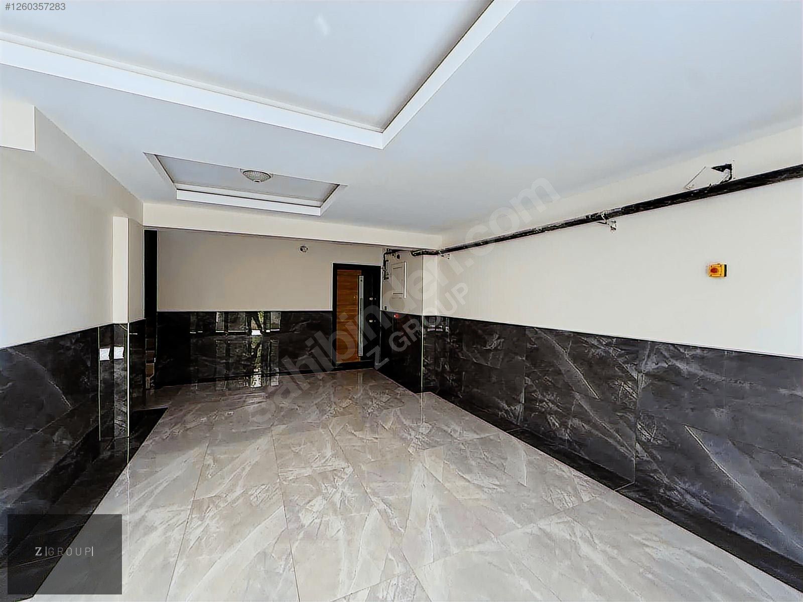 Z GROUP'DAN MEMUR ŞARTLI RASAF YOLUNDA KİRALIK DAİRE