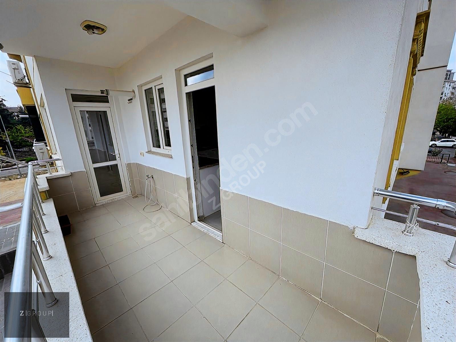 Z GROUP'DAN MÜCAHİTLER'DE 2+1 ULTRA GENİŞ DAİRE