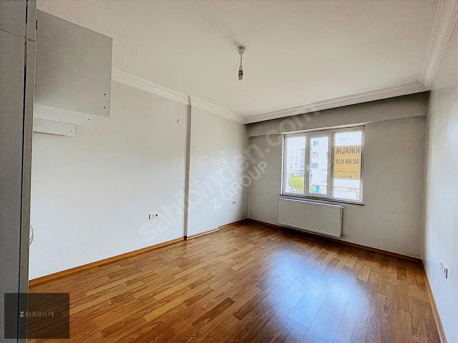 Z GROUP'DAN MÜCAHİTLER'DE 2+1 ULTRA GENİŞ DAİRE