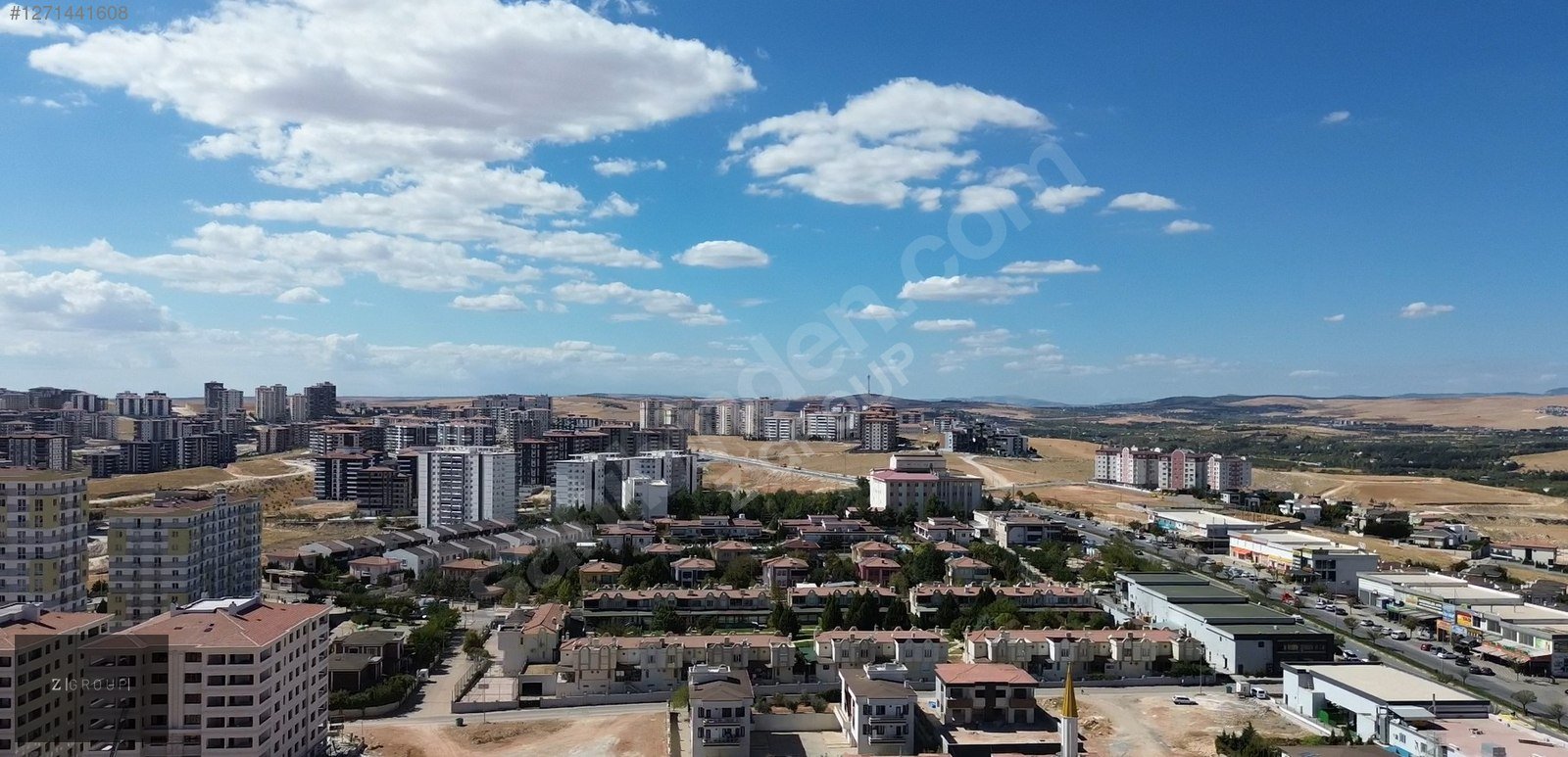 Z GROUP'DAN ONKOLOJİ'DE PROJESİ RUHSATI HAZIR KUPON YER