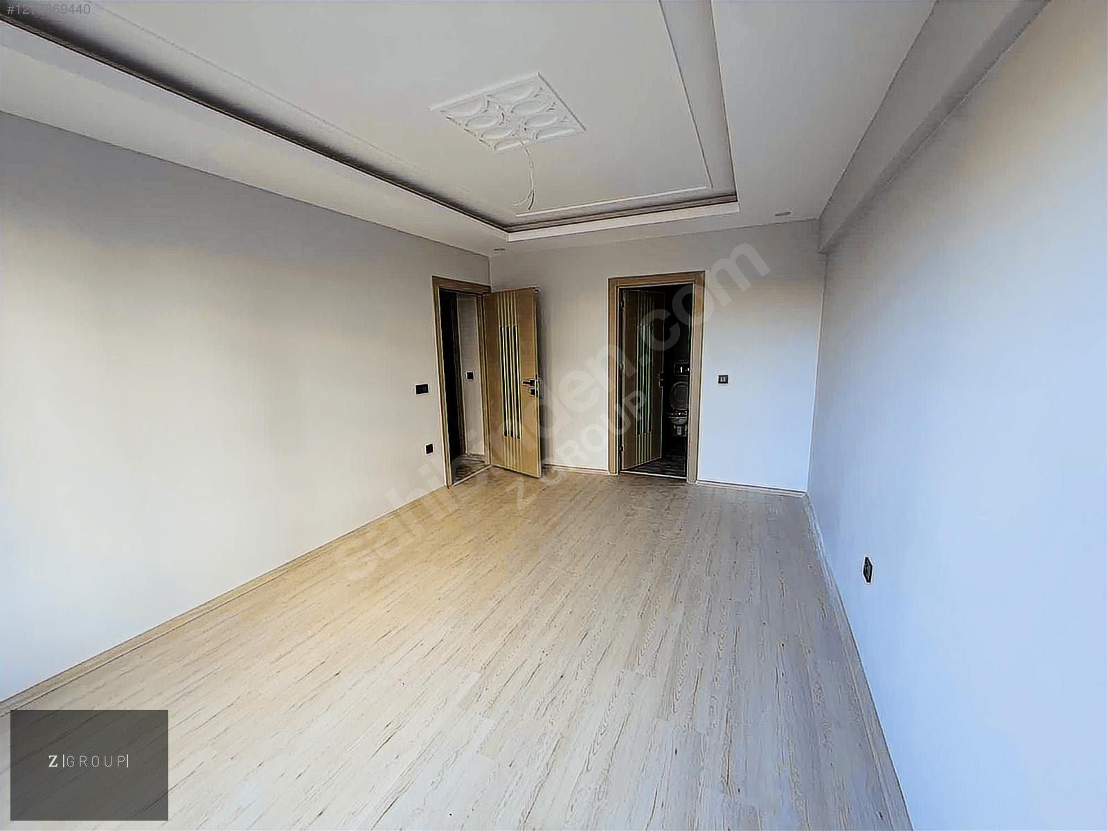 Z GROUP'DAN ONKOLOJİ'DE SİTE İÇERİSİNDE LÜKS BAHÇE KATI