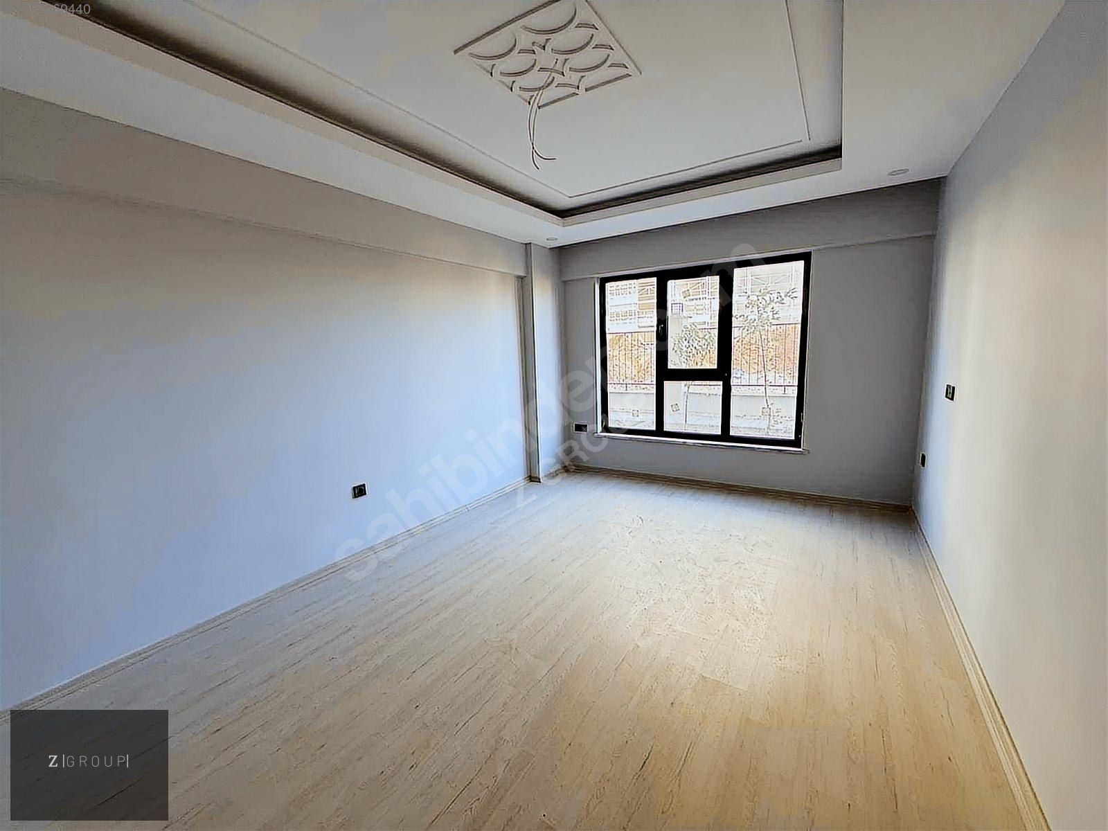 Z GROUP'DAN ONKOLOJİ'DE SİTE İÇERİSİNDE LÜKS BAHÇE KATI