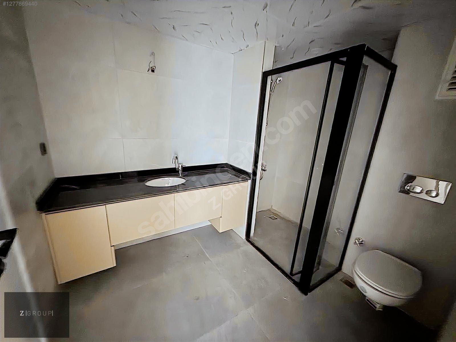 Z GROUP'DAN ONKOLOJİ'DE SİTE İÇERİSİNDE LÜKS BAHÇE KATI