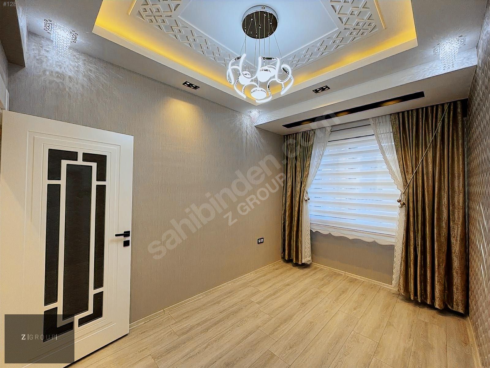 Z GROUP'DAN ONKOLOJİ'DE ULTRA LÜX DAİRE