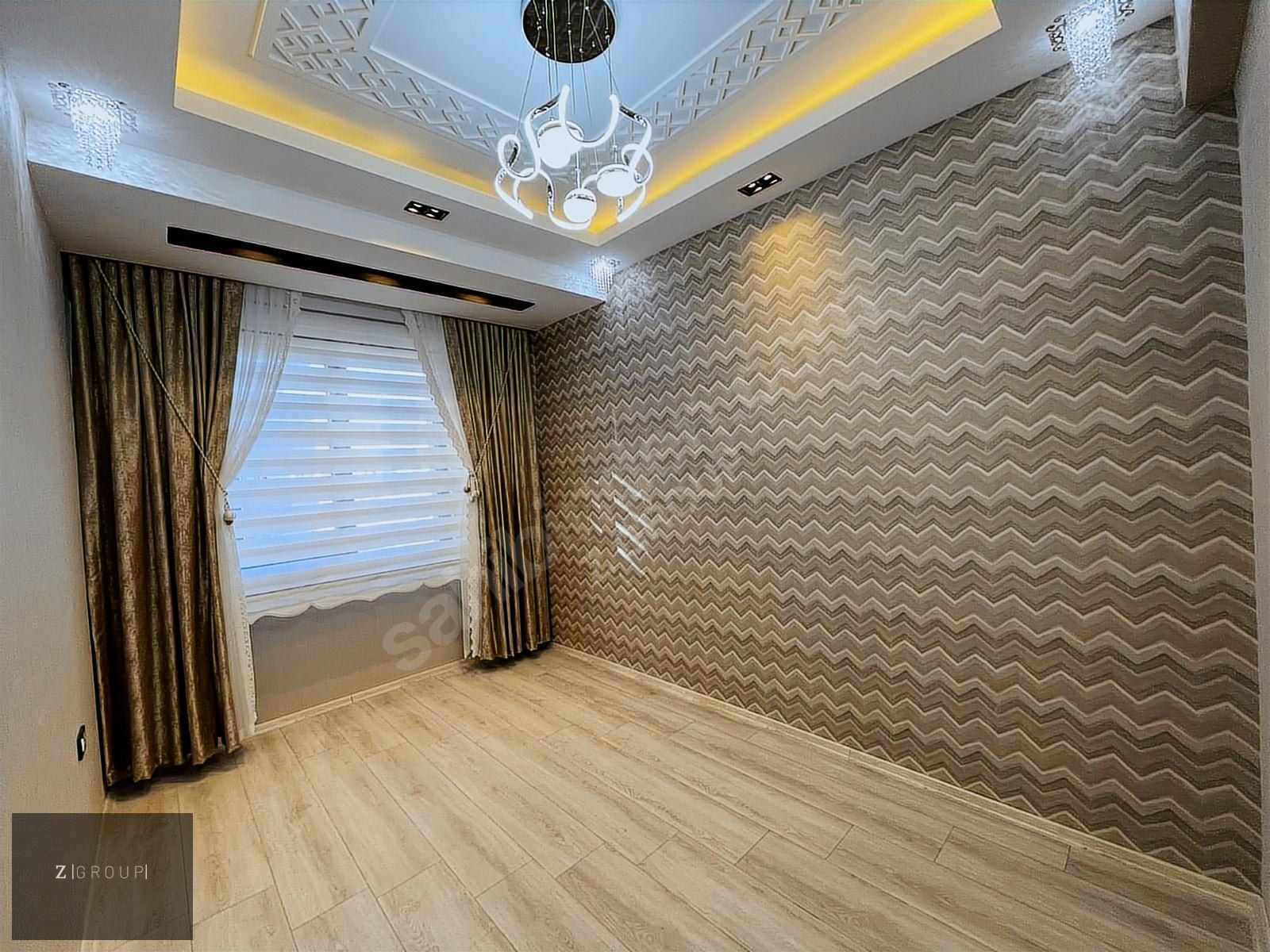 Z GROUP'DAN ONKOLOJİ'DE ULTRA LÜX DAİRE