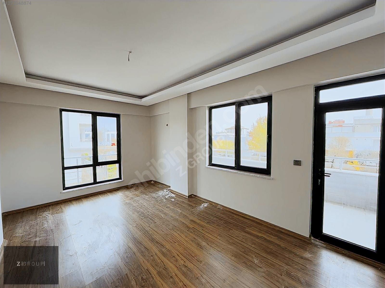 Z GROUP'DAN PRİMEMALL CİVARI KİRALIK DAİRE MEMUR ŞARTLI