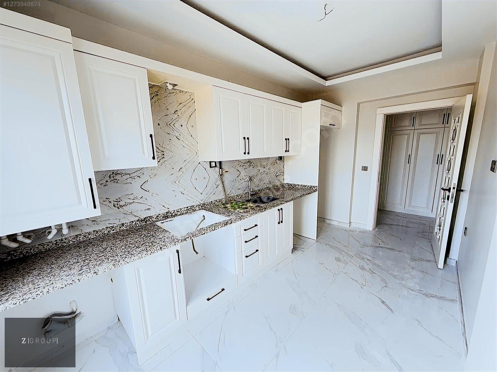 Z GROUP'DAN PRİMEMALL CİVARI KİRALIK DAİRE MEMUR ŞARTLI