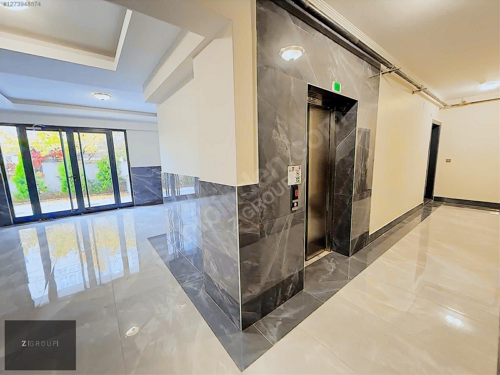 Z GROUP'DAN PRİMEMALL CİVARI KİRALIK DAİRE MEMUR ŞARTLI