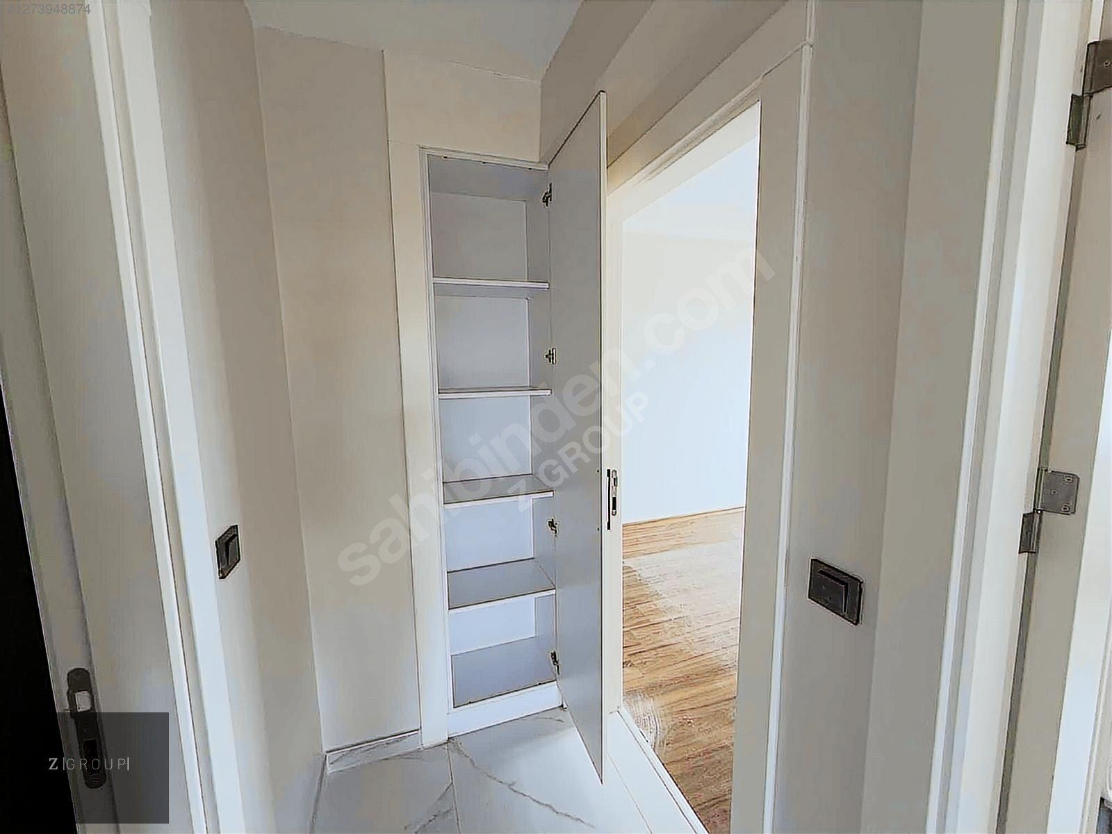 Z GROUP'DAN PRİMEMALL CİVARI KİRALIK DAİRE MEMUR ŞARTLI