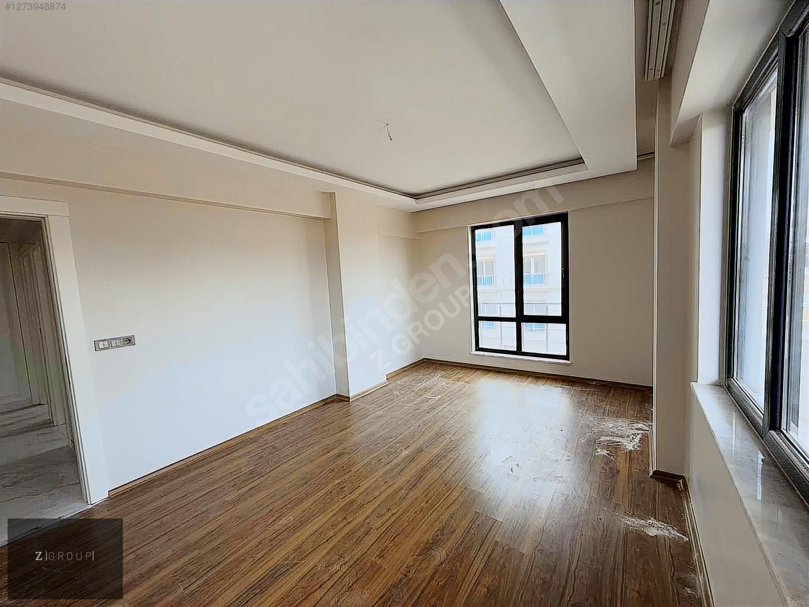 Z GROUP'DAN PRİMEMALL CİVARI KİRALIK DAİRE MEMUR ŞARTLI