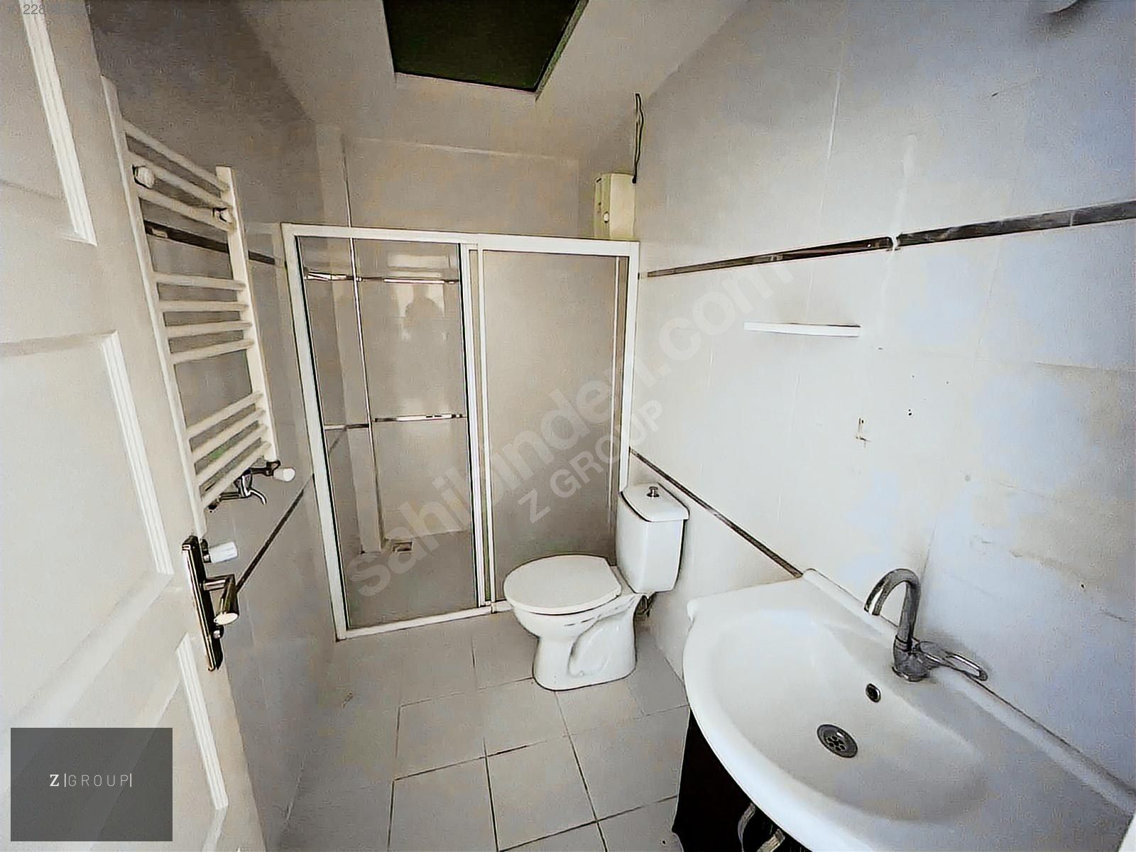 Z GROUP'DAN RASAF YOLUNDA KAT MÜLKİYETLİ SATILIK RESİDANCE