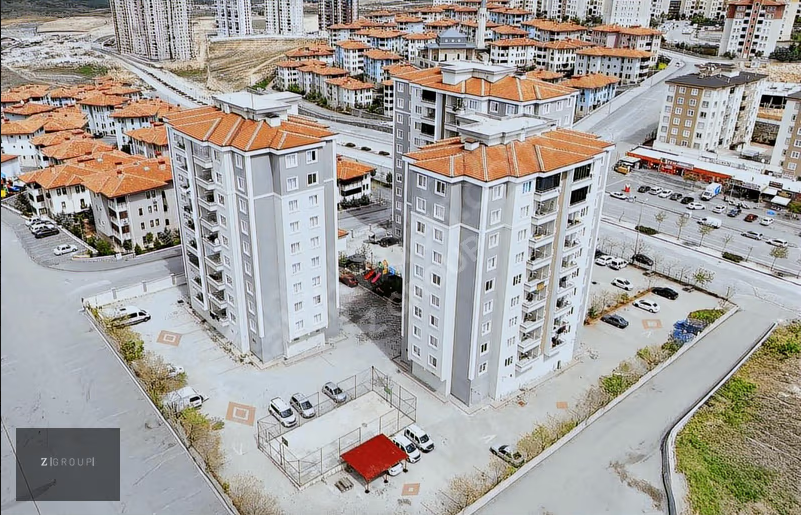 Z GROUP'DAN TEM CENTER YANI GENİŞ 2+1 DAİRE %60 KREDİ İMKANI