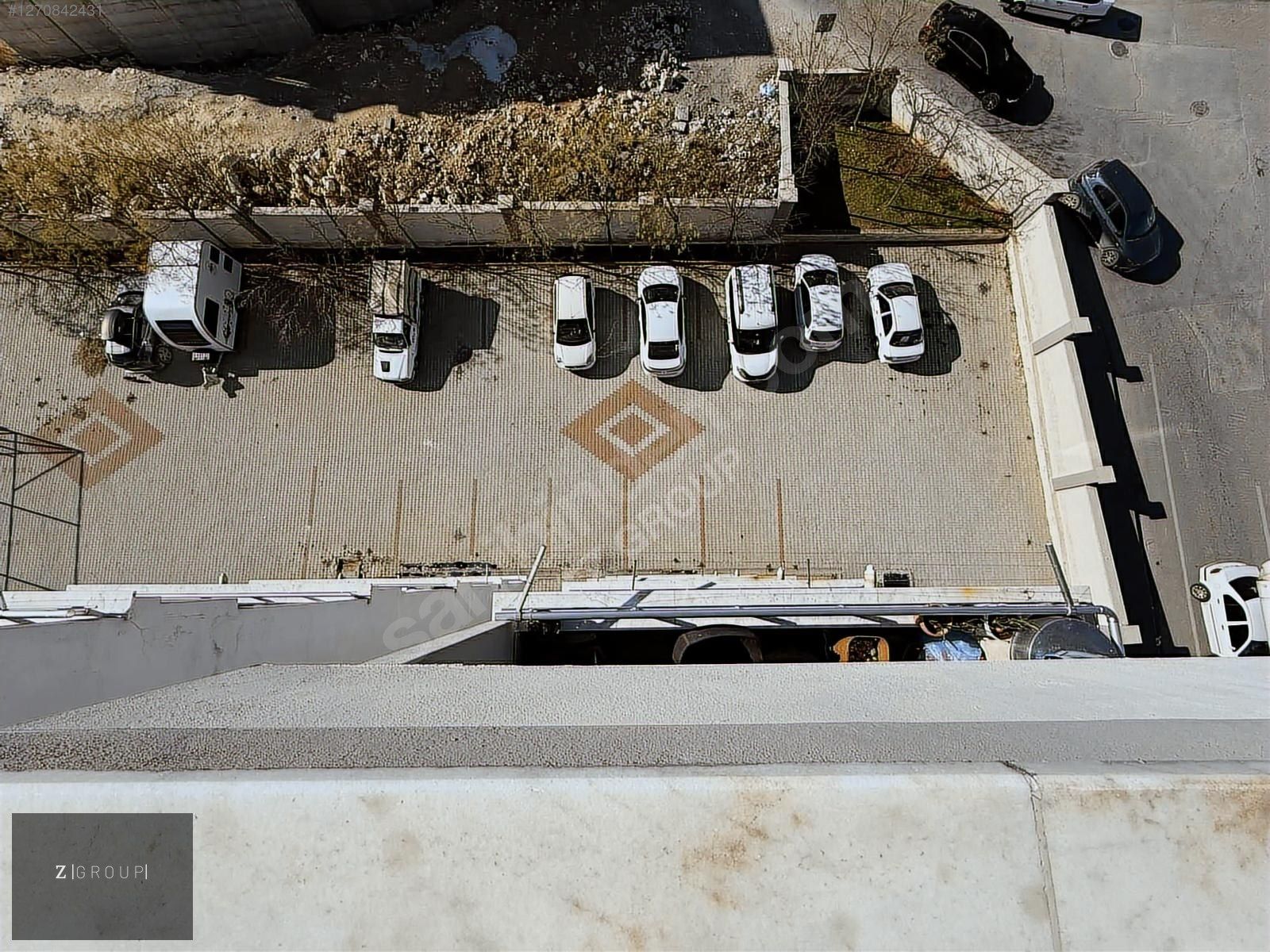 Z GROUP'DAN TEM CENTER YANI GENİŞ 2+1 DAİRE %60 KREDİ İMKANI