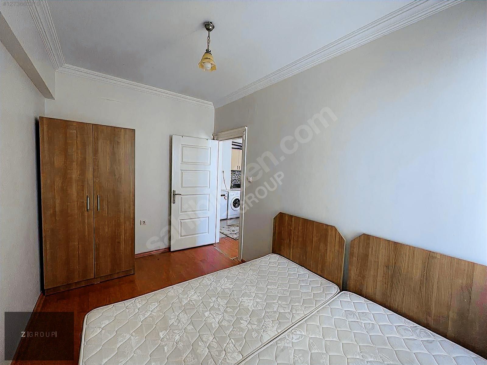 Z GROUP'DAN YEDİTEPE'DE MEMUR BİNASINDA KİRALIK EŞYALI DAİRE